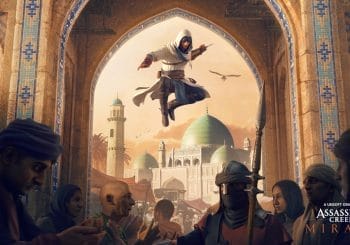 Assassin's Creed Mirage krijgt een educatieve History of Baghdad-modus