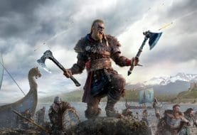 Assassin's Creed Valhalla krijgt later dit jaar Last Chapter DLC