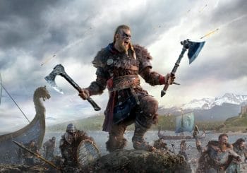 Assassin's Creed Valhalla krijgt later dit jaar Last Chapter DLC