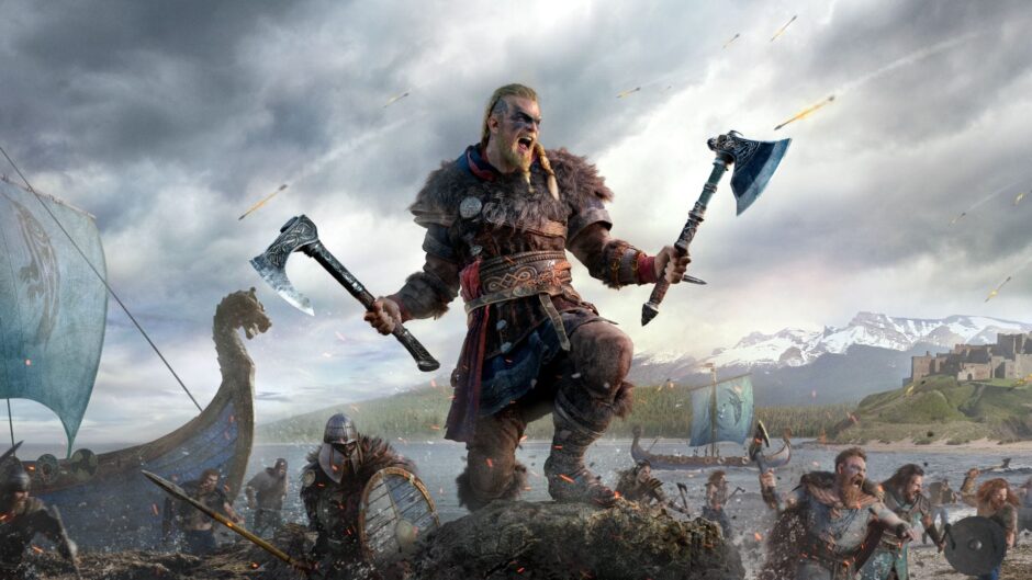 Assassin’s Creed Valhalla krijgt later dit jaar Last Chapter DLC