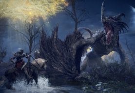 Elden Ring wint eerste Game of the Year-award