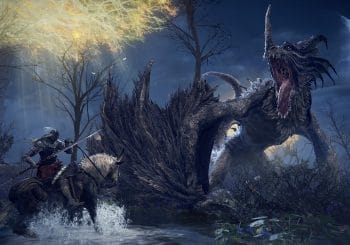 Elden Ring wint eerste Game of the Year-award