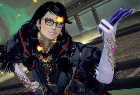 Bayonetta 3 is voorzien van een vette nieuwe trailer en een deep dive gameplay video