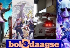 Bol 3-daagse uitverkoop is begonnen met flinke kortingen op maar liefst 98 topgames