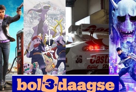Bol 3-daagse uitverkoop is begonnen met flinke kortingen op maar liefst 98 topgames