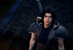 FF7 prequel Crisis Core: Final Fantasy VII Reunion uitgebreid te zien in 30 minuten gameplay video