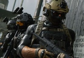 Raids komen in december naar Call of Duty: Modern Warfare 2