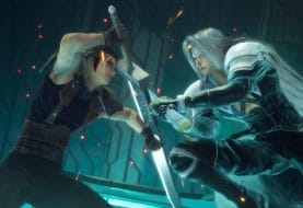 Crisis Core: Final Fantasy VII Reunion haalt hoge cijfers, dit zijn de eerste reviewscores op een rijtje