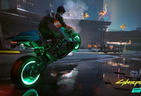 CD Projekt Red bevestigt, Phantom Liberty is de eerste en laatste uitbreiding voor Cyberpunk 2077