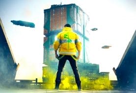 Animatieserie Cyberpunk: Edgerunners zorgt voor een stijging in het aantal Cyberpunk 2077-spelers