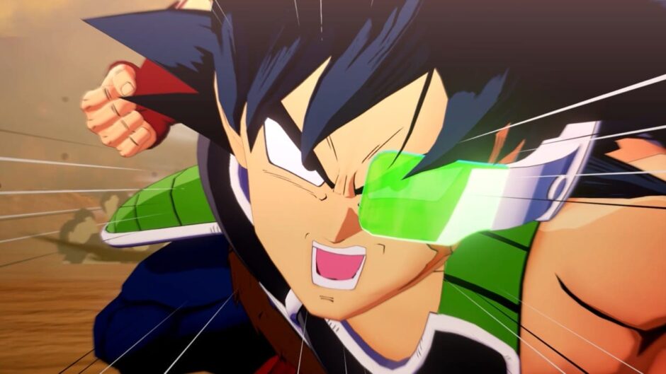 Dragon Ball Z: Kakarot krijgt een tweede season pass en een next-gen upgrade