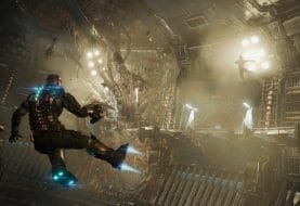 Grafisch enorm groot verschil tussen de originele Dead Space en de Remake - video