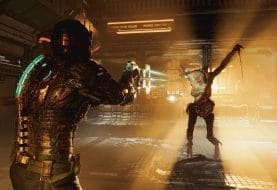 Check hier de eerste 18 minuten van de remake van Dead Space