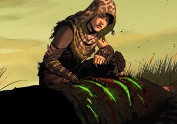 Dying Light 2 Chapter 2 nu beschikbaar