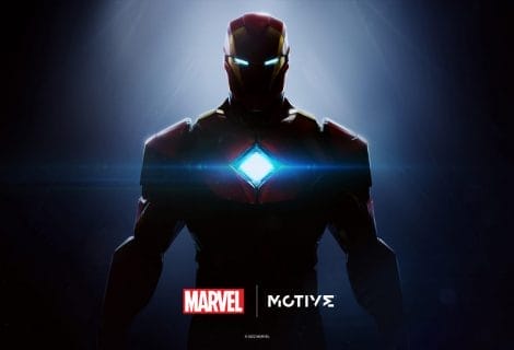 EA's Iron Man-game wordt ontwikkeld door middel van de Unreal Engine 5