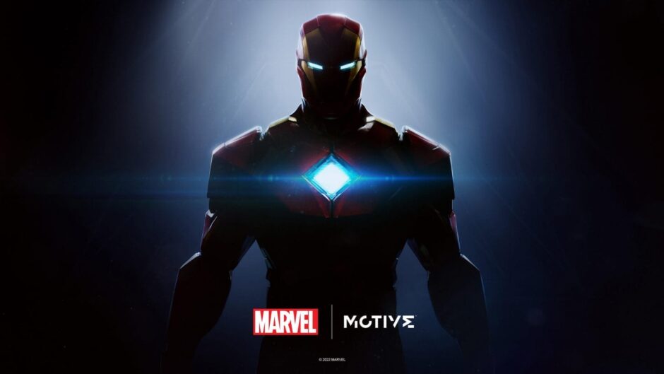 EA’s Iron Man-game wordt ontwikkeld door middel van de Unreal Engine 5