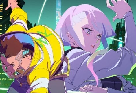 Cyberpunk: Edgerunners is een canon verhaal in Night City, check hier de launch trailer