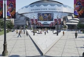 The City keert terug in NBA 2K23 met verbeteringen - Trailer