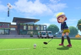 Nintendo Switch Sports krijgt binnenkort golf als gratis update