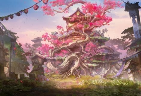 EA gaat de concurrentie aan met Monster Hunter