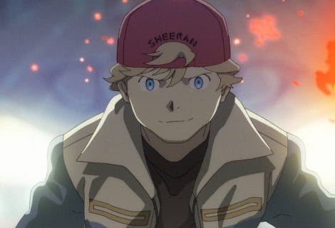 Nieuwe nummer van Ed Sheeran is te beluisteren in Pokémon Scarlet and Pokémon Violet