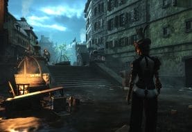 Soulslike game Steelrising krijgt gratis update met onder andere New Game+