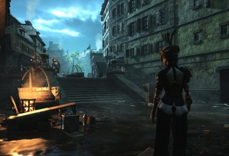 Soulslike game Steelrising krijgt gratis update met onder andere New Game+