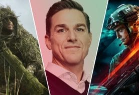 EA ziet mogelijke exclusiviteit van Call of Duty als een kans voor Battlefield