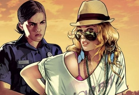 Britse politie heeft een 17 jarige jongen gearresteerd wegens verdenking van de GTA 6 hack