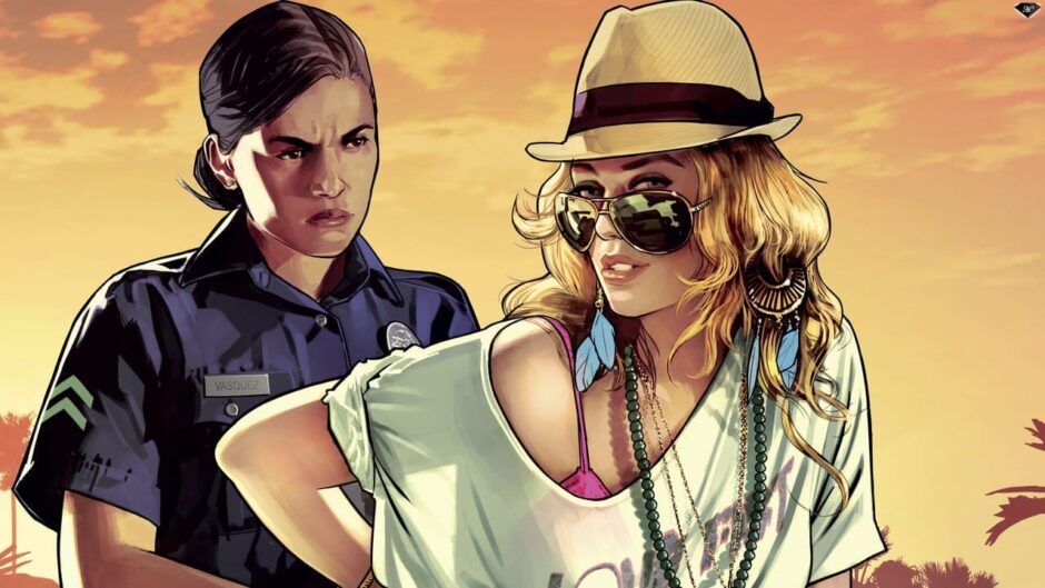 Verdachte GTA 6 hacker zit nu in een jeugdgevangenis