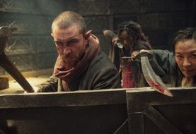 The Witcher: Blood Origin spin-off komt in december uit op Netflix