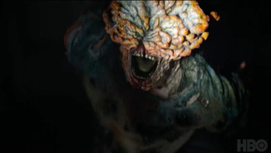 Eerste intense trailer vrijgegeven van de langverwachte The Last of Us tv-serie