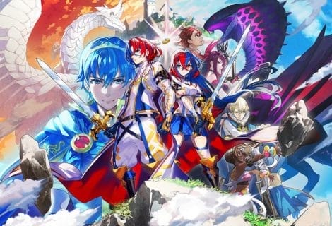 Review: Fire Emblem Engage – Beter dan de geweldige Three Houses?