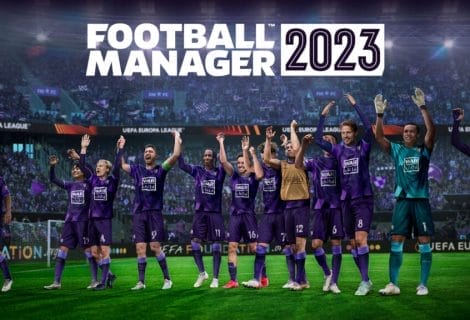 Football Manager 2023 komt binnenkort ook uit op de PlayStation 5