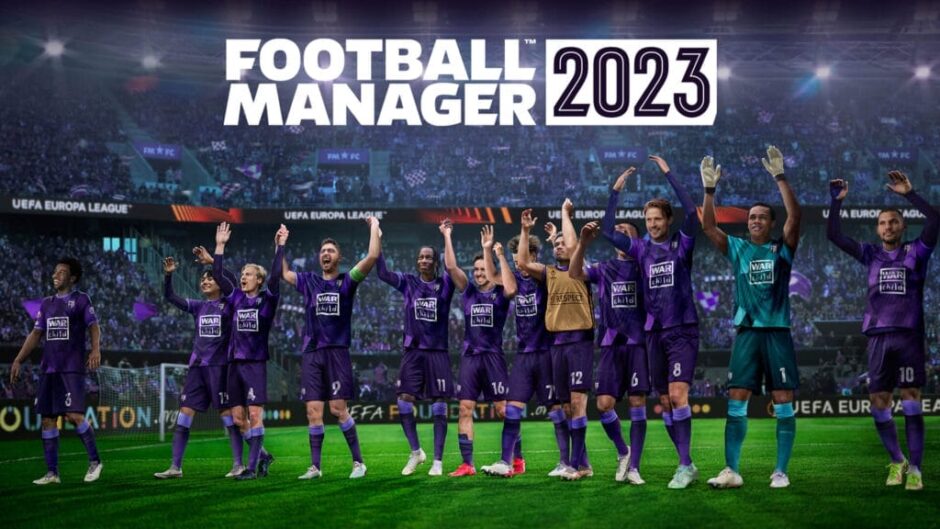 De PlayStation 5-versie van Football Manager 2022 is uitgesteld wegens ‘onverwachte problemen’