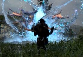 Check hier de TGS trailer van de open wereld RPG Forspoken