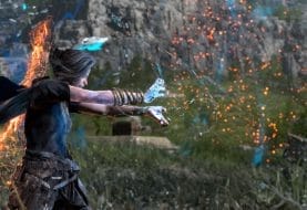 Maakt de open wereld RPG Forspoken de hoge verwachtingen waar? Dit zijn de eerste reviewscores