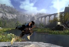 Heel veel nieuwe gameplay video’s opgedoken van de ambitieuze open wereld RPG Forspoken