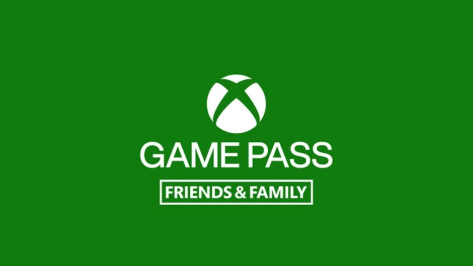Xbox Game Pass Ultimate wordt spotgoedkoop met een Friends & Family plan