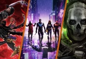 Ook in oktober zijn er grote releases, deze 20 veelbelovende games verschijnen deze maand