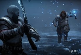 God of War: Ragnarok heeft de beste launch ooit van een PlayStation first party game