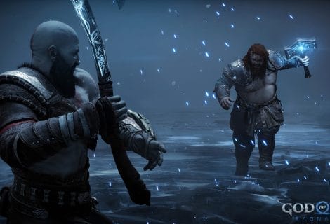 Nieuwe trailer van God of War: Ragnarok is pure hype met prachtige locaties, emotie en epische gevechten