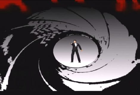 Klassieker GoldenEye 007 komt deze week eindelijk uit op de Nintendo Switch en Xbox-consoles