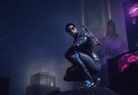 PC features van Gotham Knights getoond in nieuwe trailer