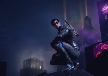 PC features van Gotham Knights getoond in nieuwe trailer