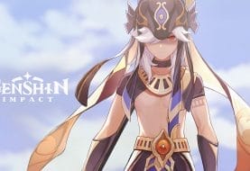 Nieuwe trailer van Genshin Impact gaat over speelbaar personage Cyno