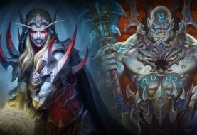 Gespeeld: Hearthstone Maw and Disorder mini-set – Is het waard om de set te kopen?