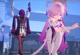 Wordt dit net zo groot als Genshin Impact? De TGS trailer van Honkai Star Rail is veelbelovend