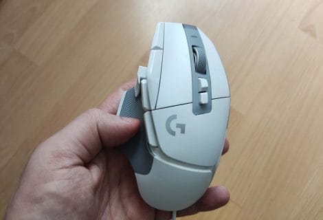 Review: Logitech G502 X gaming muis – Een verbetering maar geen homerun
