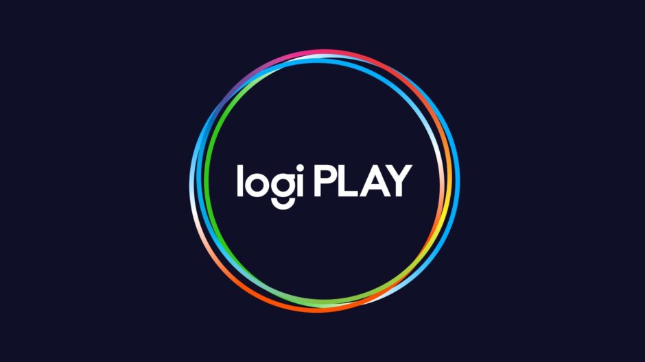 Logitech kondigt Logi PLAY 2022 evenement aan waar nieuwe producten worden aangekondigd